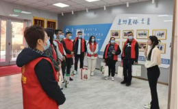 福彩公益：以愛(ài)之名，點(diǎn)亮北疆溫暖之光