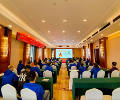 云南體彩：以培訓(xùn)為筆，繪就責(zé)任長城新畫卷